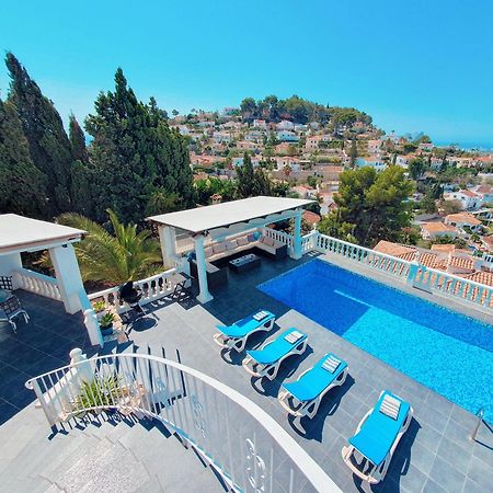 Apartment At Casa Pina Blanca Benissa Dış mekan fotoğraf