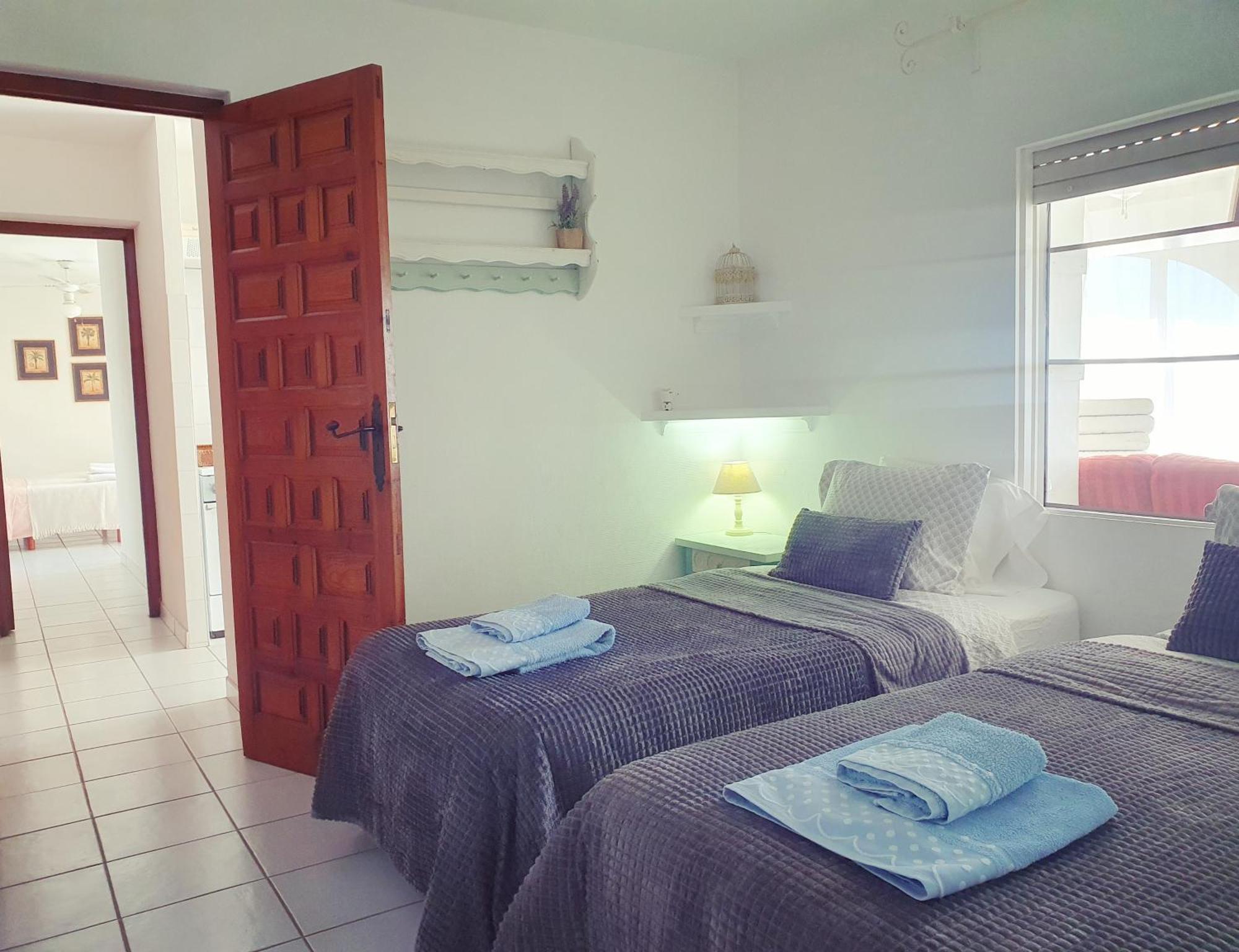 Apartment At Casa Pina Blanca Benissa Dış mekan fotoğraf