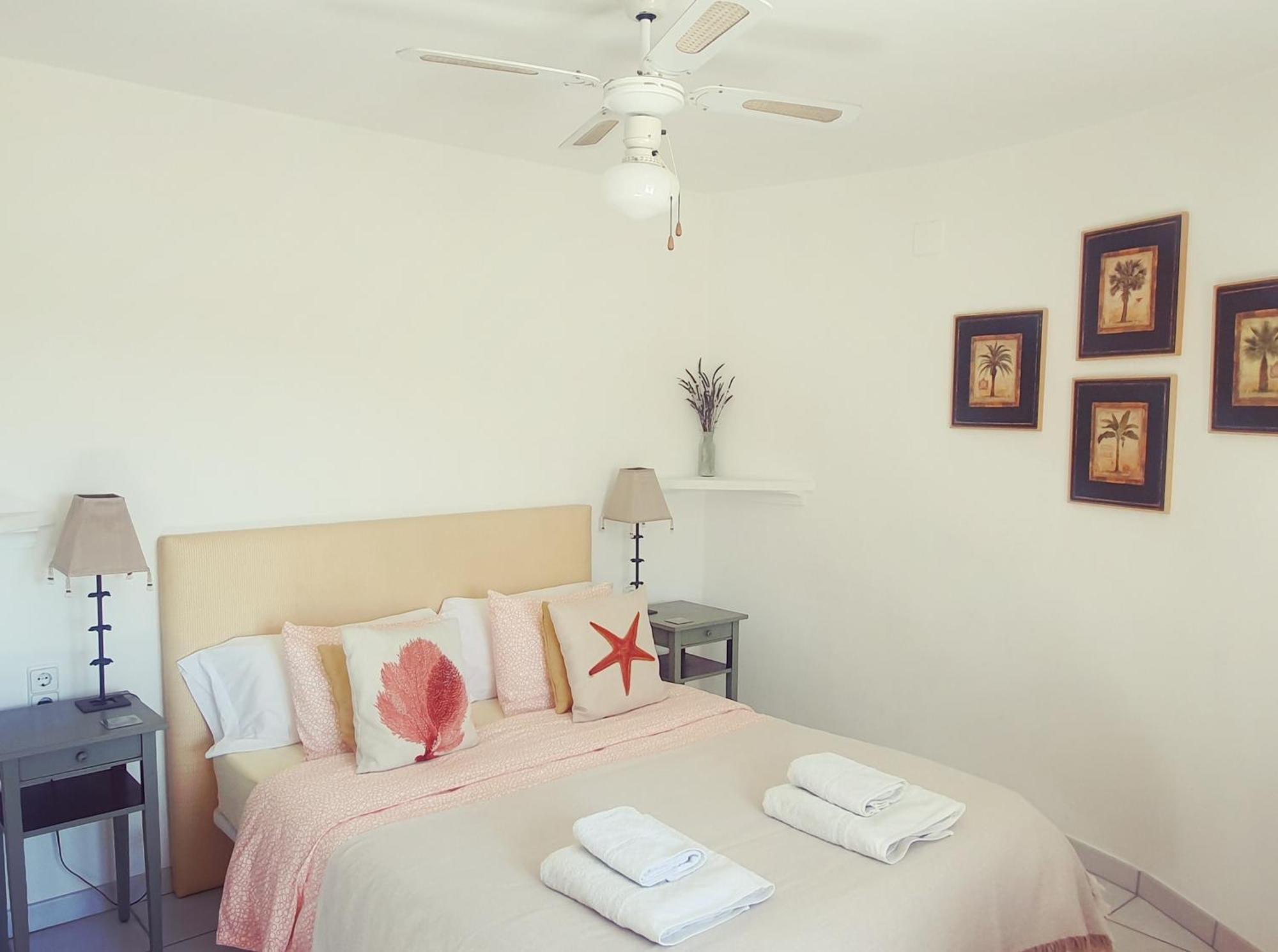 Apartment At Casa Pina Blanca Benissa Dış mekan fotoğraf