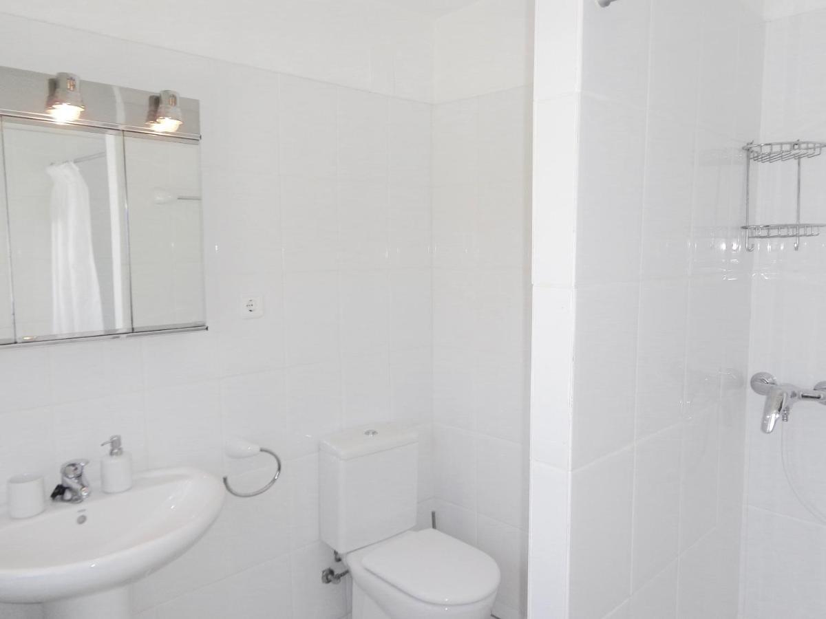 Apartment At Casa Pina Blanca Benissa Dış mekan fotoğraf