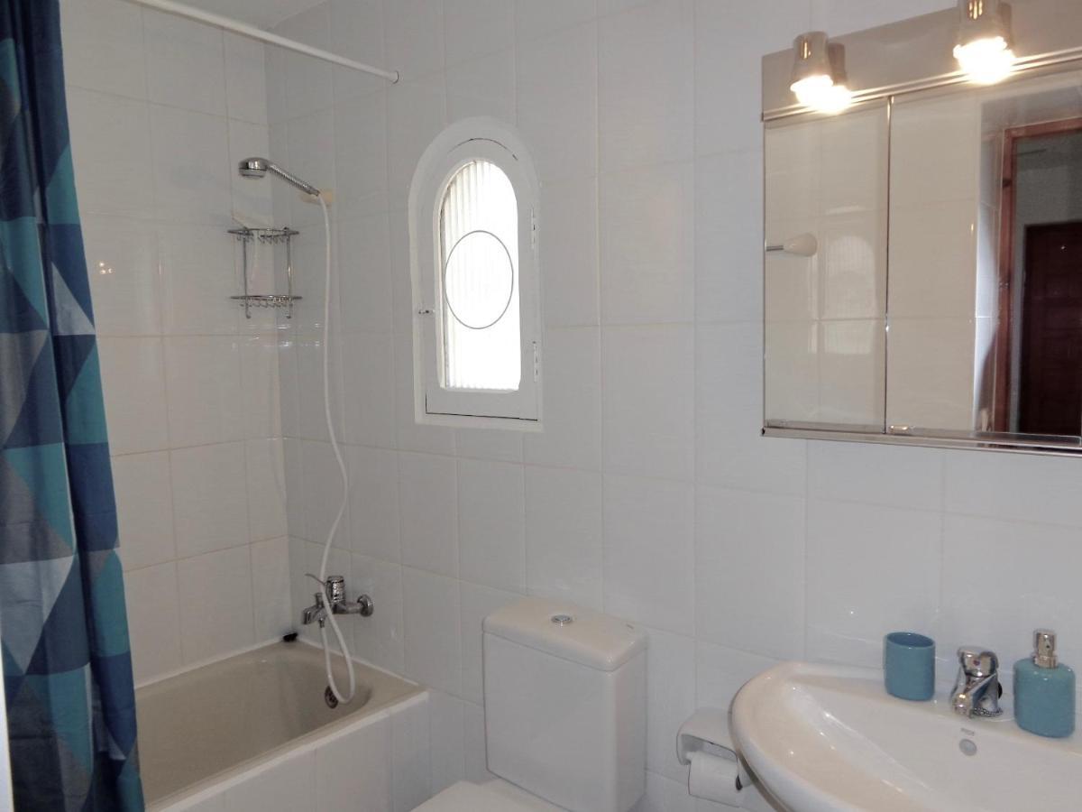 Apartment At Casa Pina Blanca Benissa Dış mekan fotoğraf
